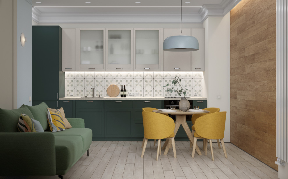 ЖК Созвездие Капитал 1