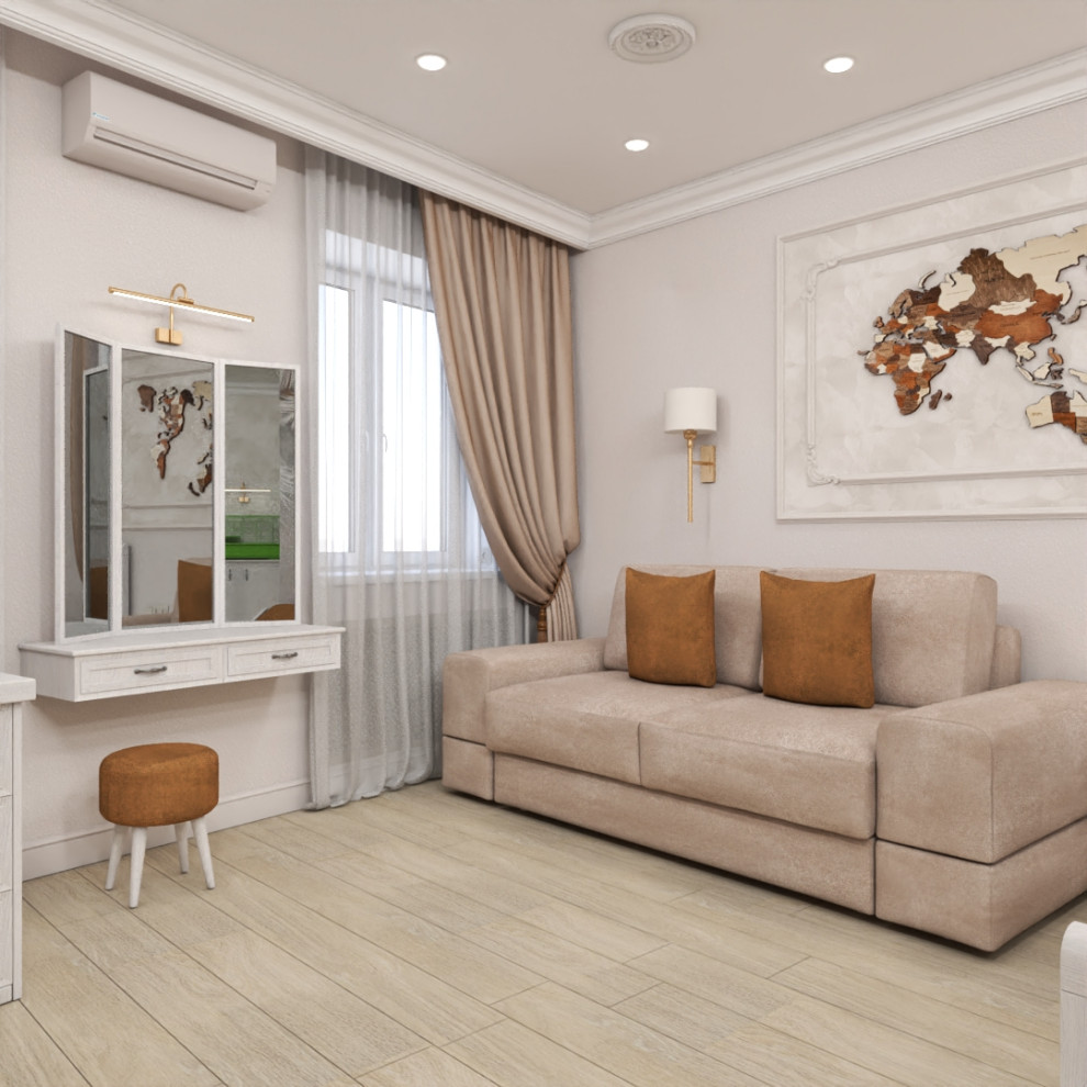 Квартира на Ленина