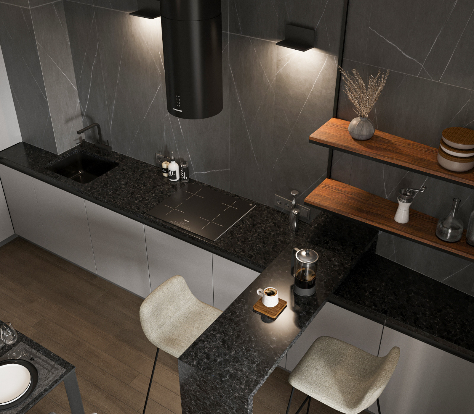 Андеграунд 2023