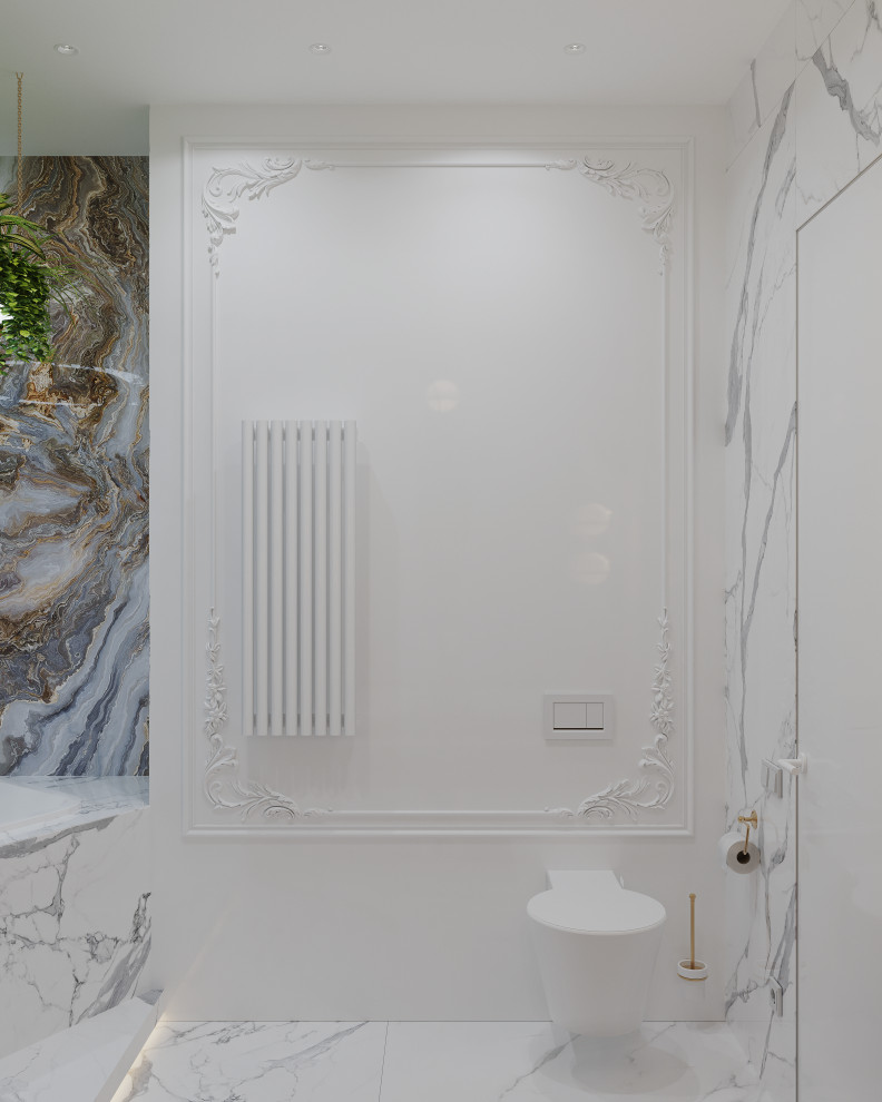 Проект Blue Wave