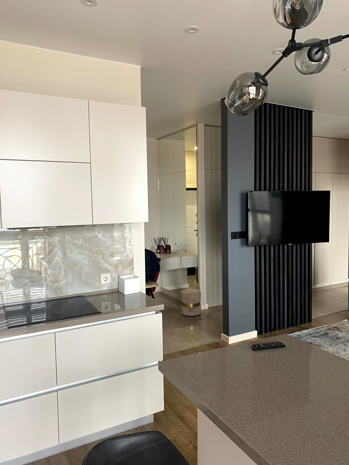 Волгоград ЖК Арбат