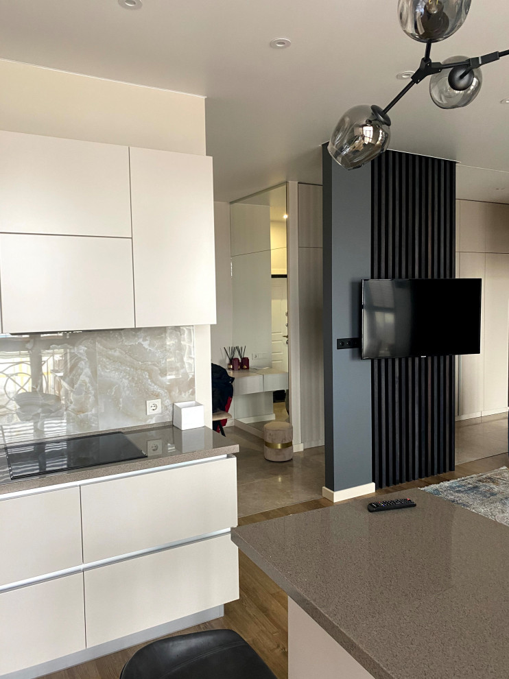 Волгоград ЖК Арбат