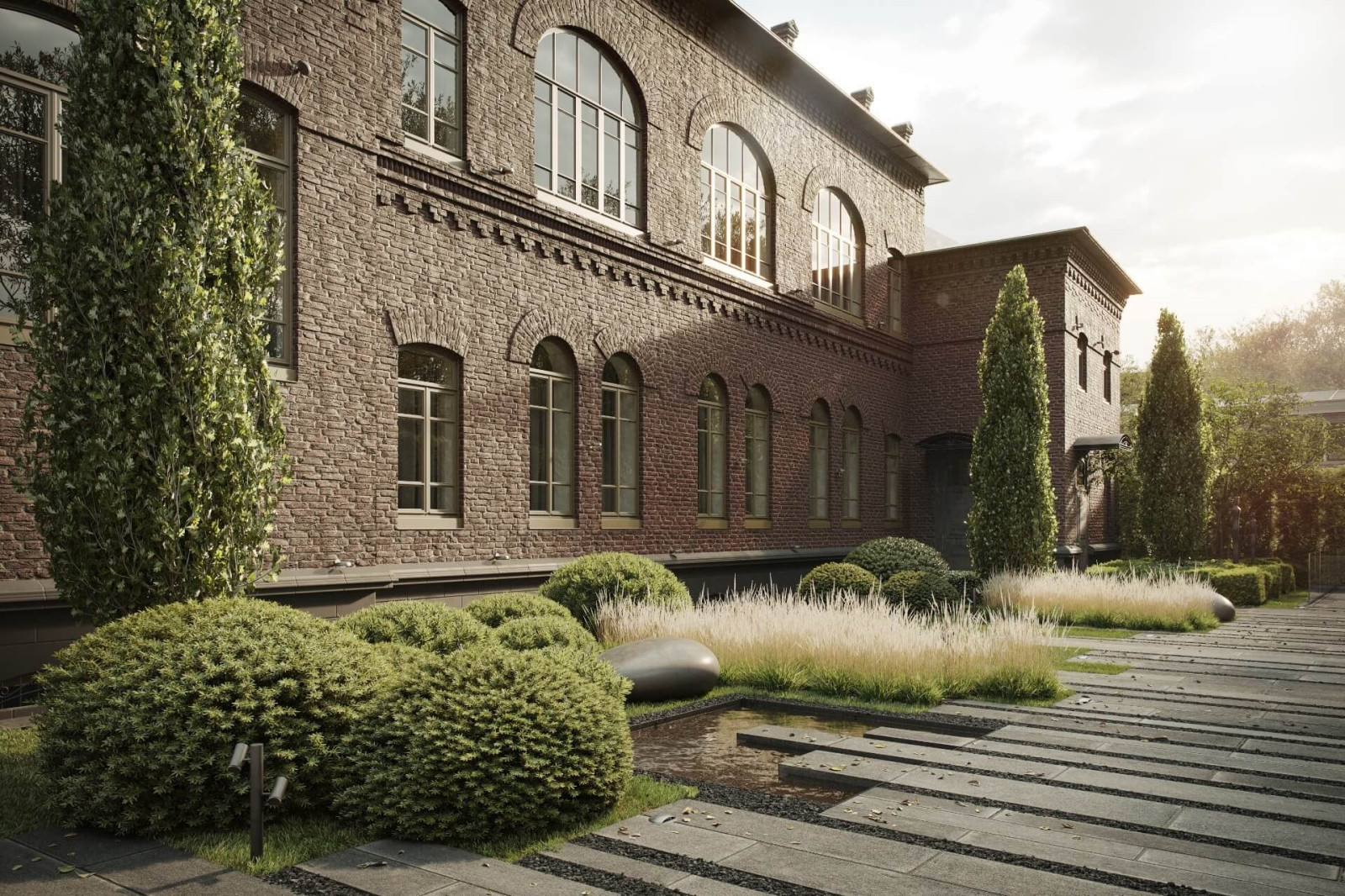 Гоголевский