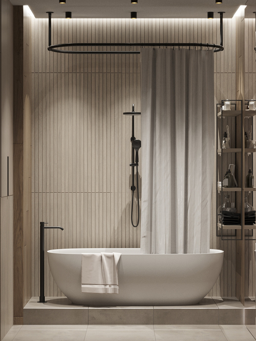 ЖК "Скандинавия"