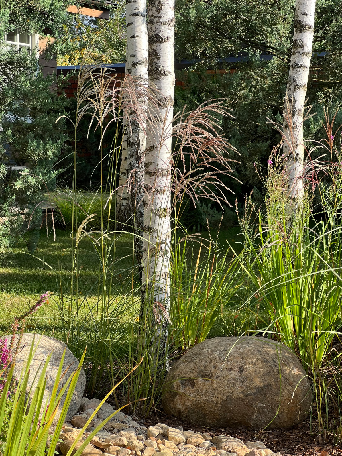 Английская история