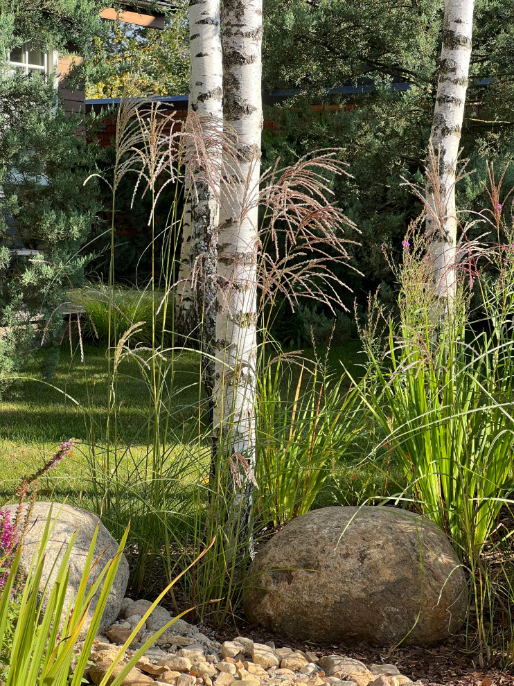 Английская история