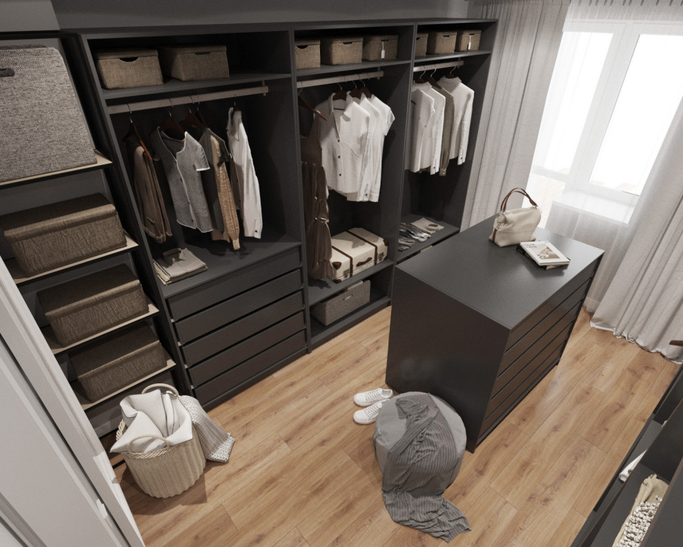 ДОМ НА УЛ. ЛЕСКОВА