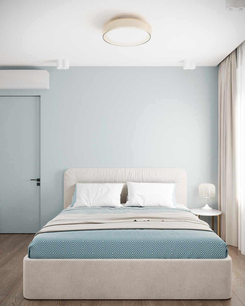 Лермонтовский 54