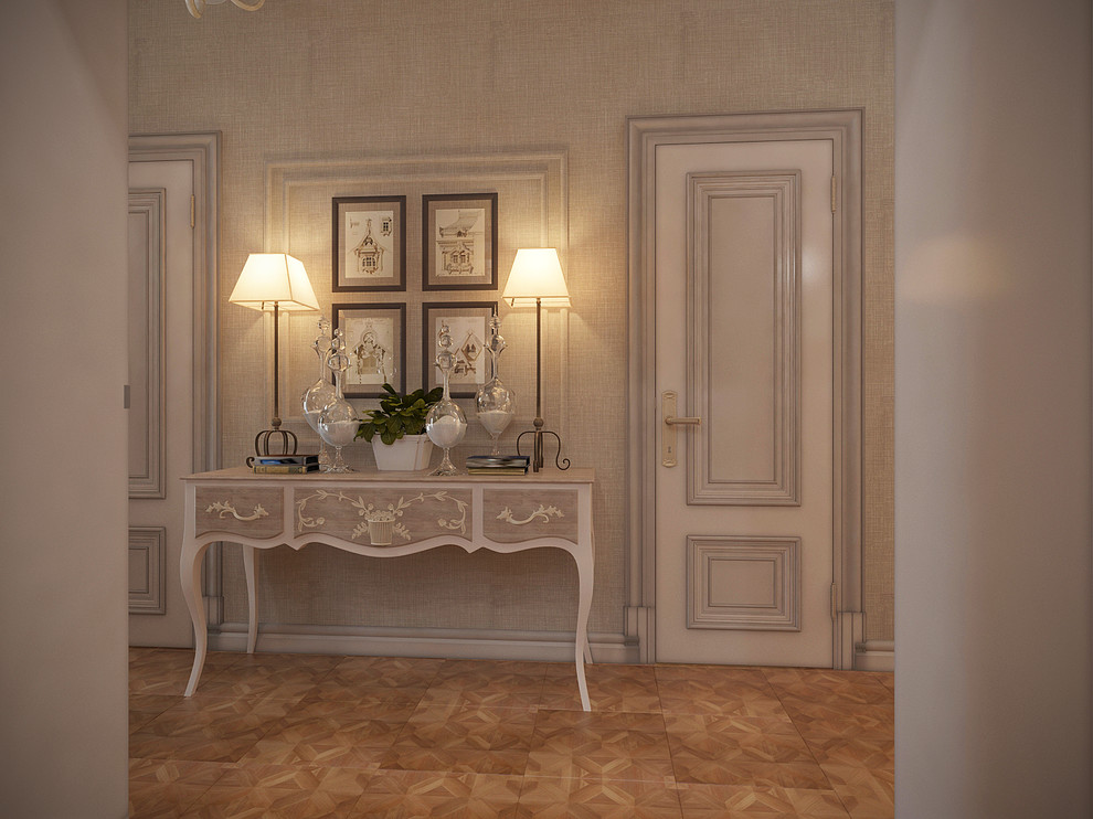 «Лавандовые поля»