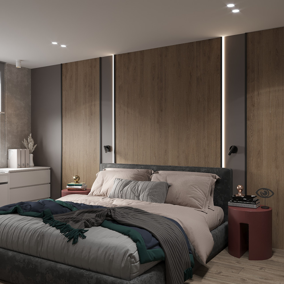 Проект квартиры г. Смоленск