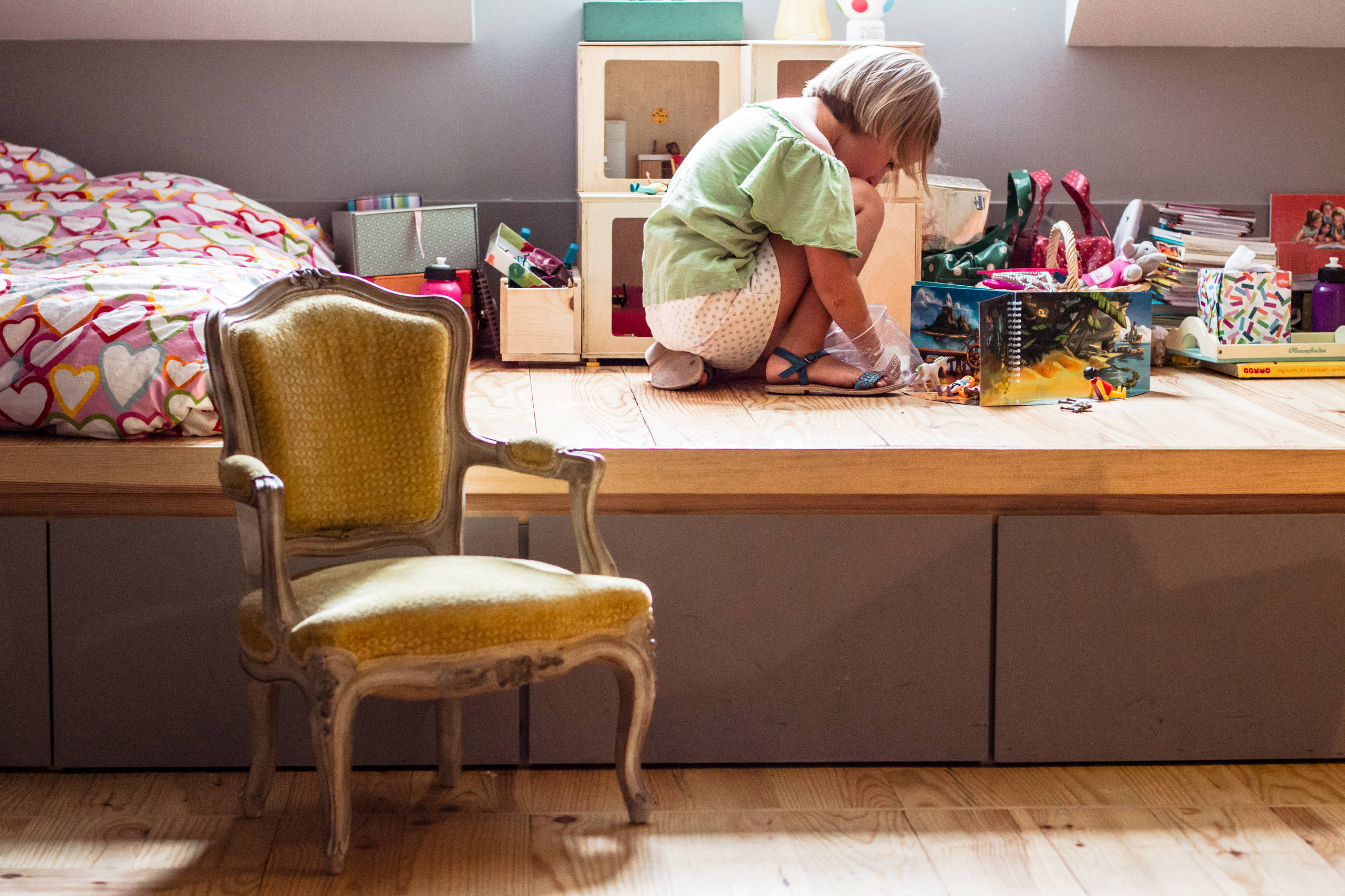 15 дизайн-идей из наших французских проектов