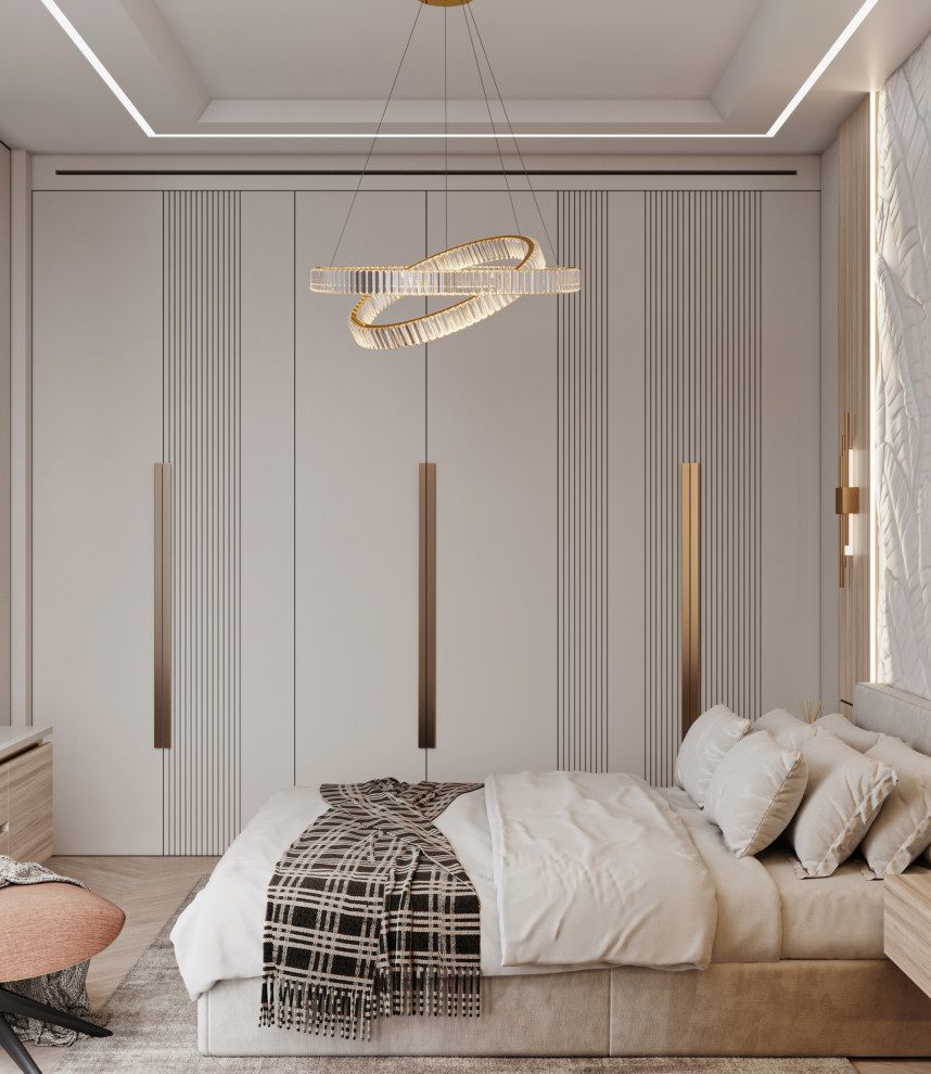 Обложка проекта: ЖК River Sky