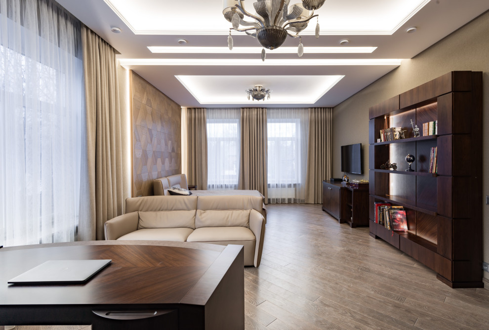 Дом на Новой Риге