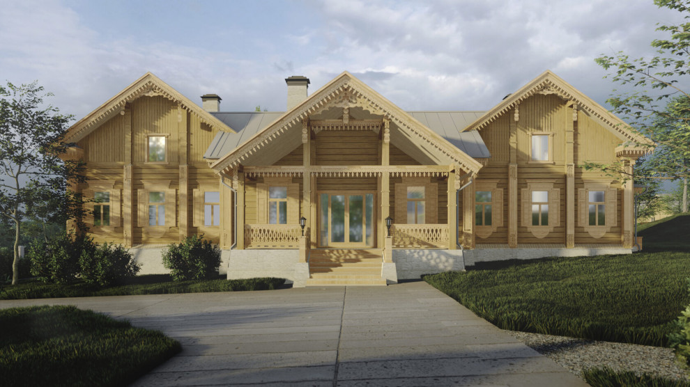 Храм Успения Пресвятой Богородицы и объекты внешней инфраструктуры Мужского мона