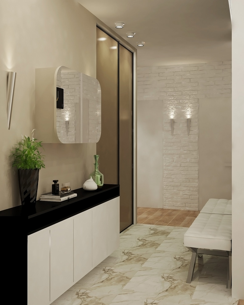 Взгляд изнутри