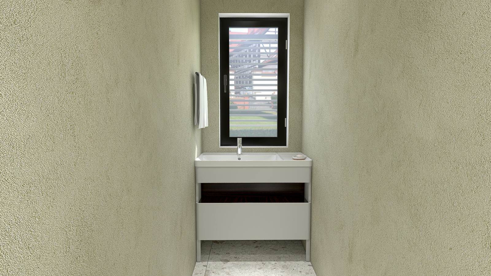 Обложка проекта: Загородный дом