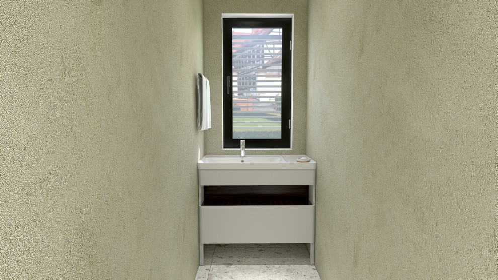 Обложка проекта: Загородный дом