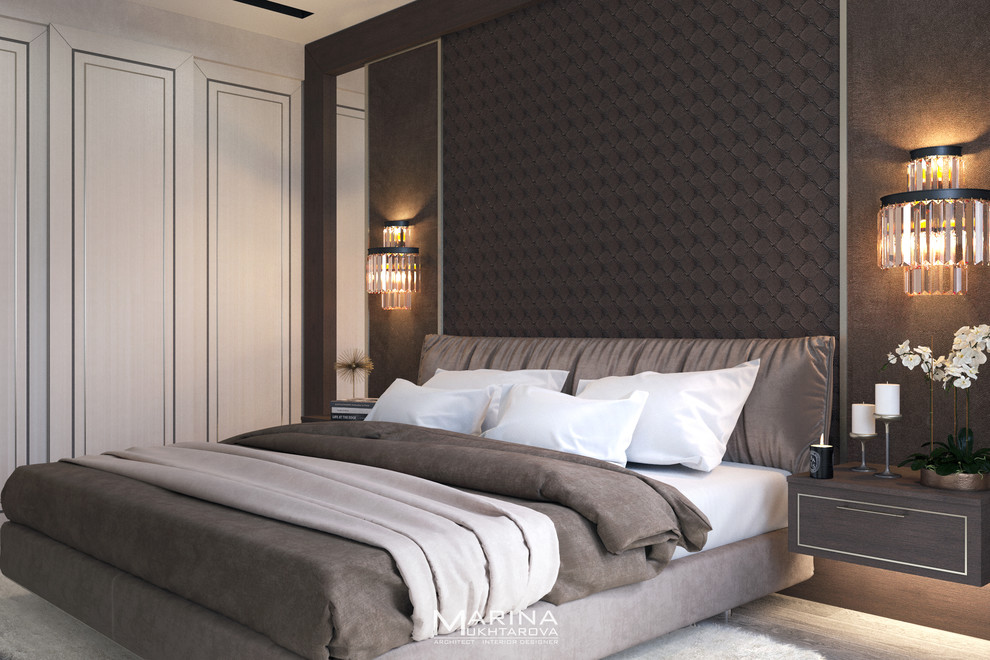 Апартаменты в центре Казани