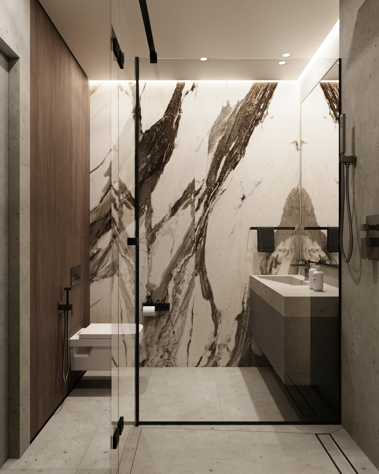 ЖК Времена года