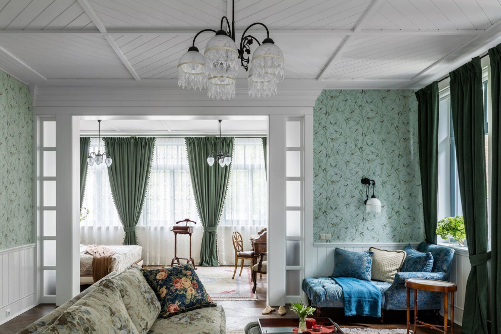 Загородный дом на Финском заливе