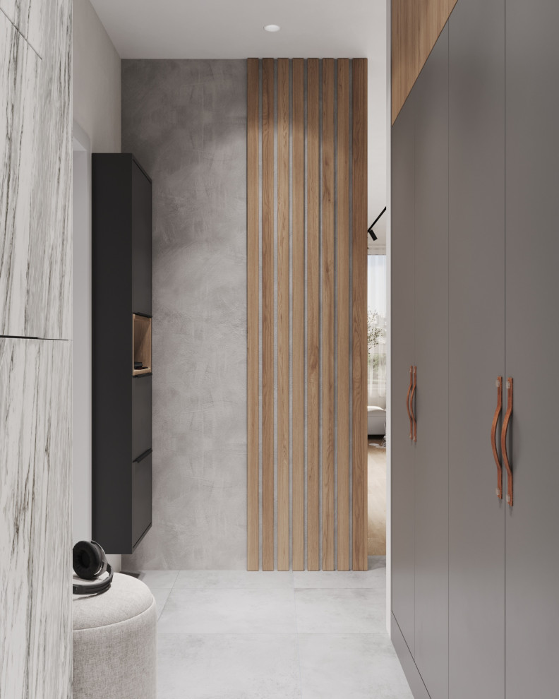 Квартира под сдачу в ЖК Западный порт, 74 м2