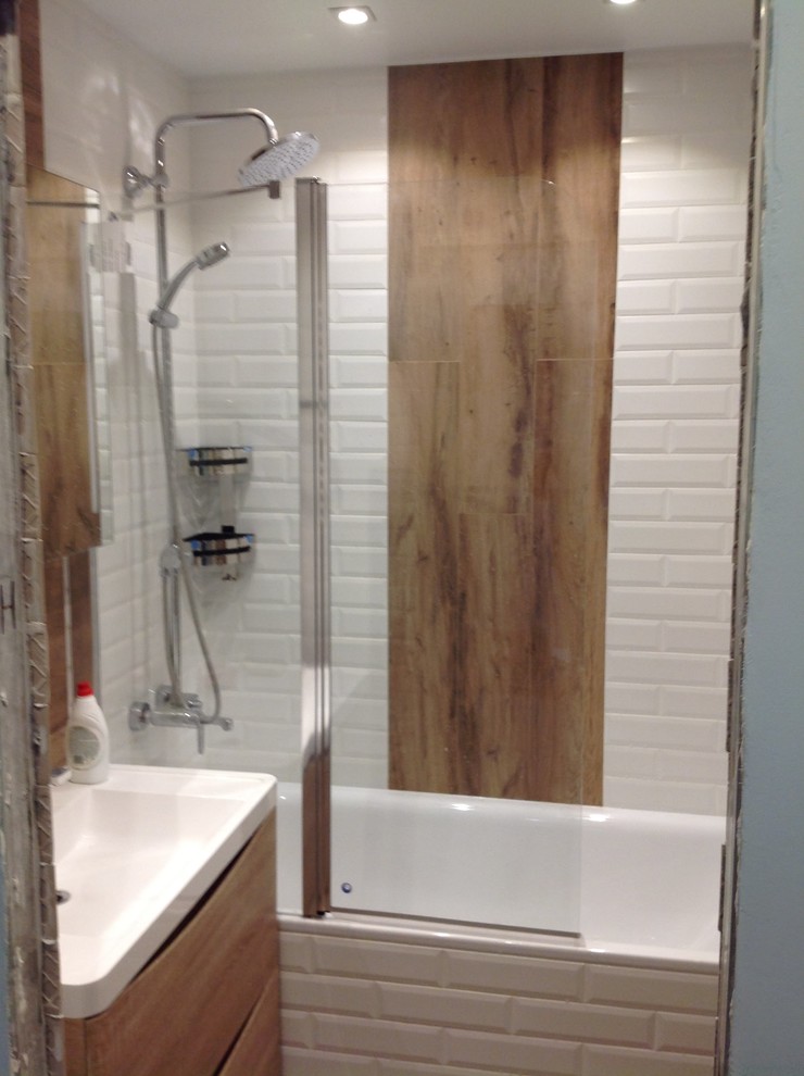 Обложка проекта: Ремонт квартиры в Долгопрудном