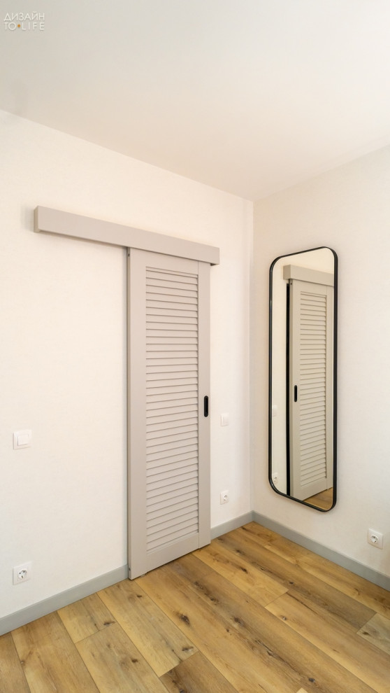 1-комнатная квартира на Петроградке