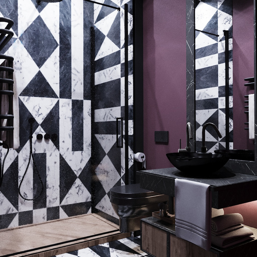 Квартира "Авангард"