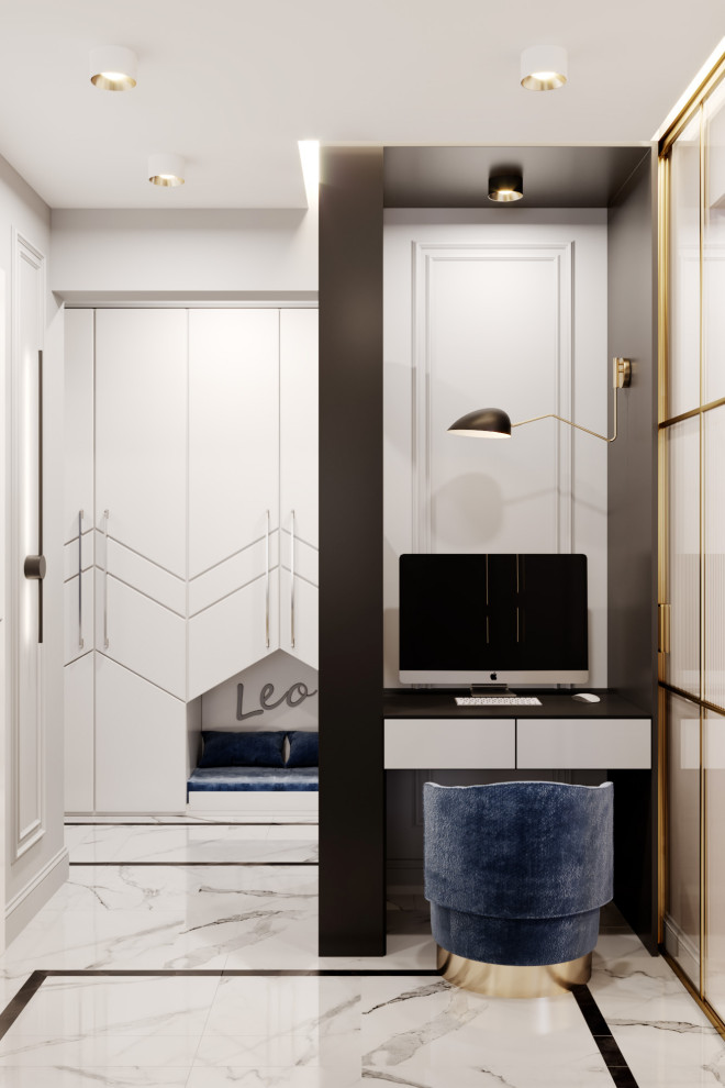 ЖК В БАЛАШИХЕ