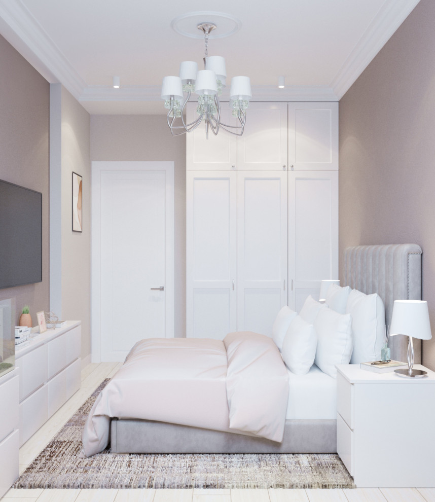 ЖК Красногорский