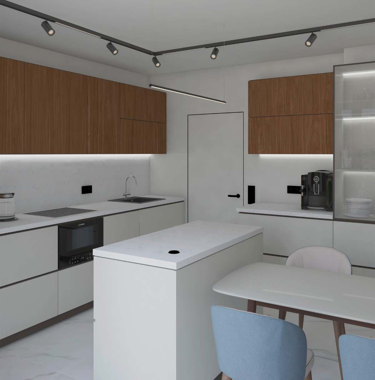 ЖК Ривьера Парк