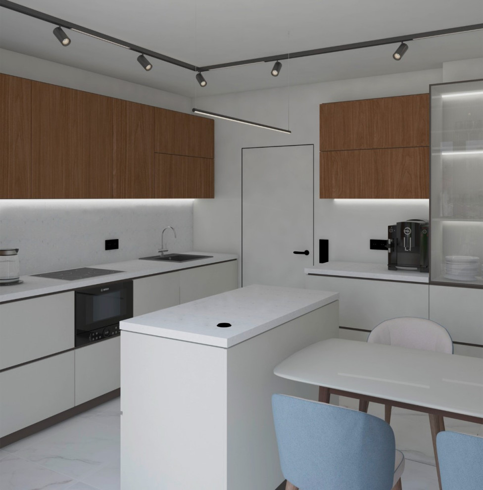 ЖК Ривьера Парк