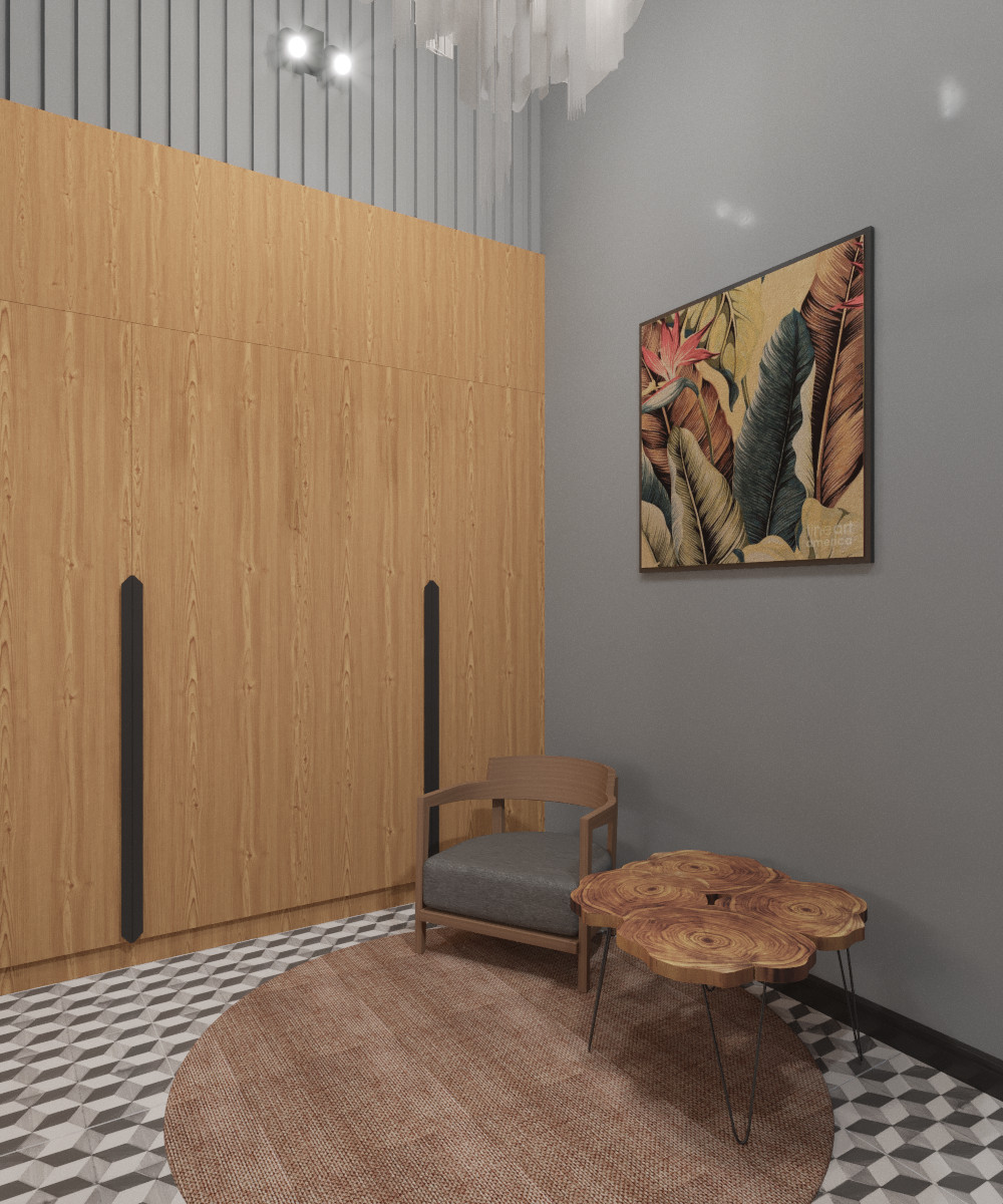 Усадьба Зайцево