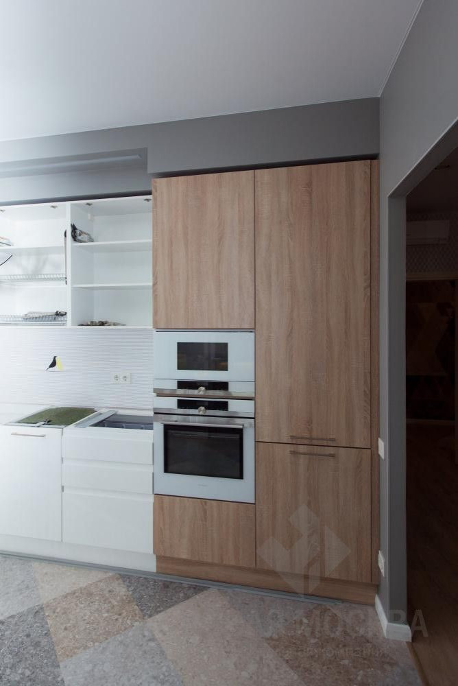 Ремонт трехкомнатной квартиры 88 кв.м. в ЖК «Москва А101»