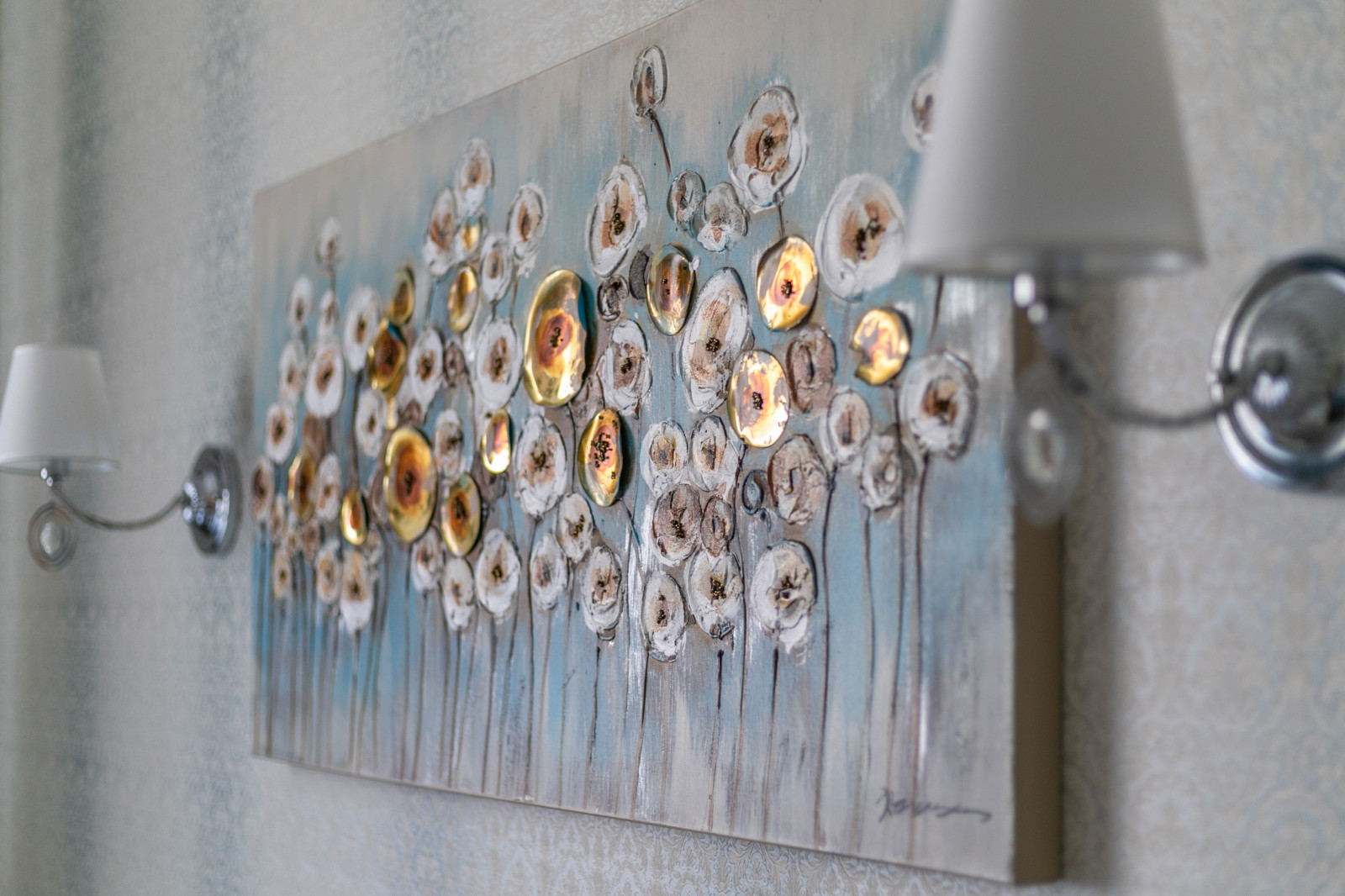 Квартира в ЖК "Татьянин Парк"