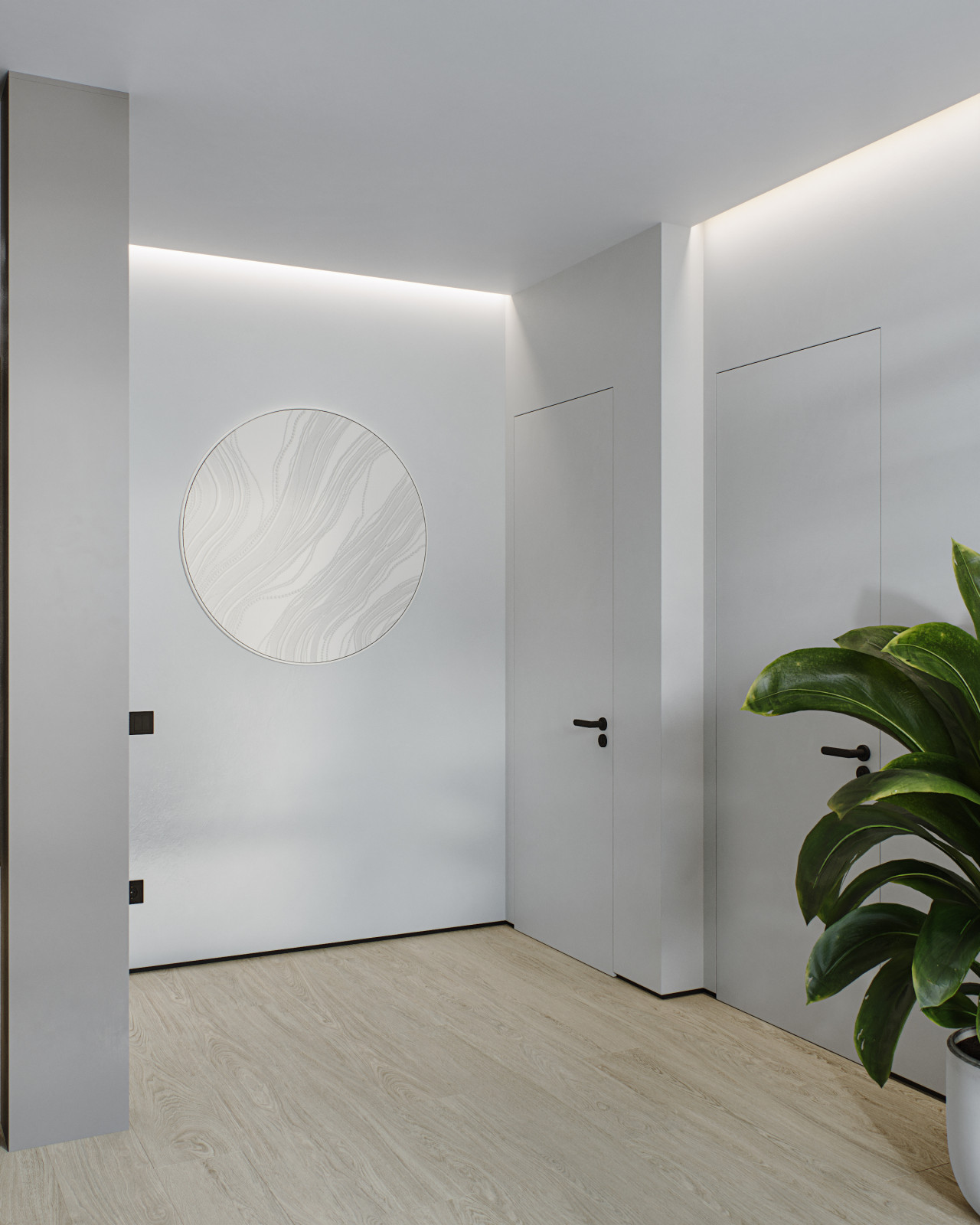 ЖК "Вересаево" 72 кв