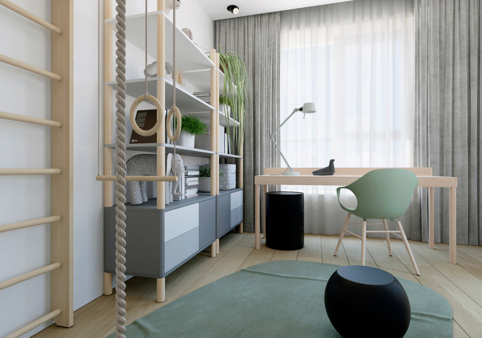 Квартира в ЖК "Дыхание"