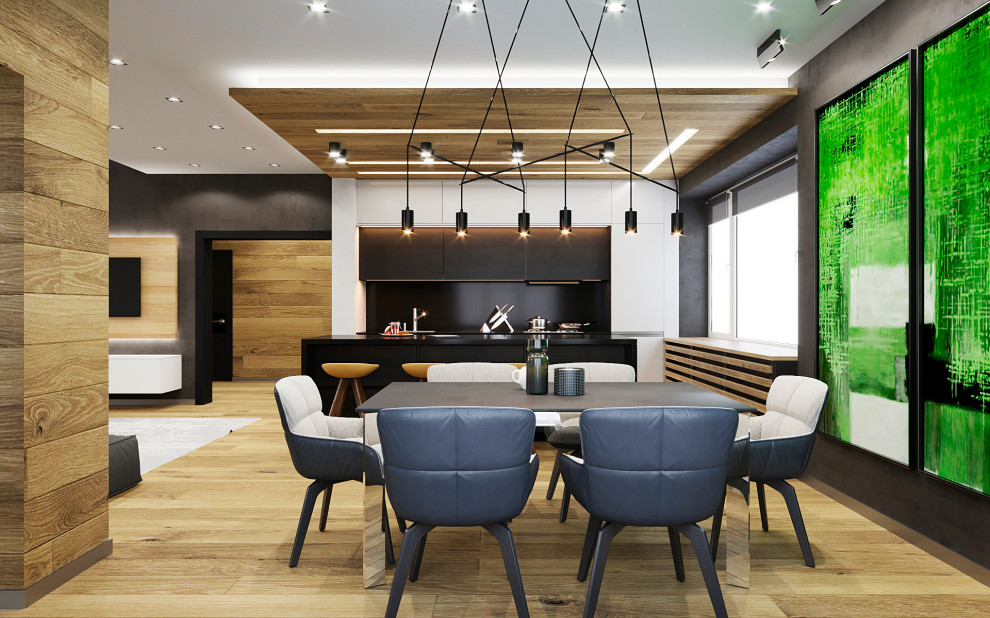 Обложка проекта: ЮГОЗАПАДНЫЙ