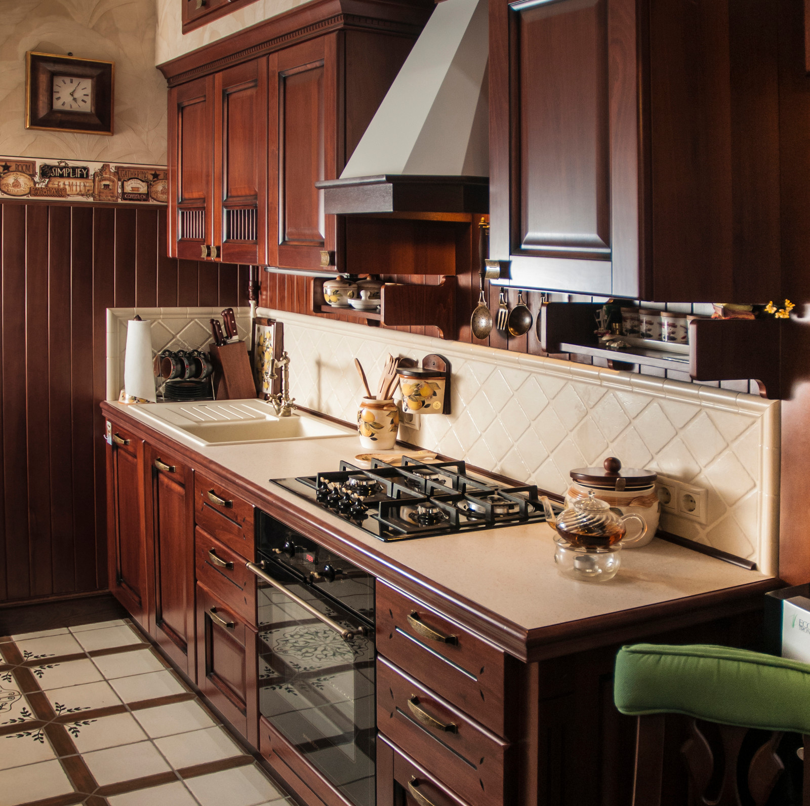 ФОТОГРАФИИ РЕАЛИЗОВАННЫХ ПРОЕКТОВ