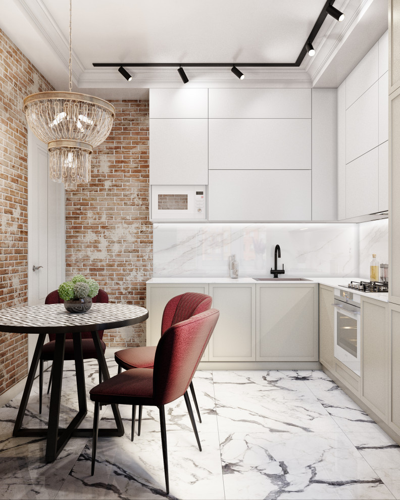 Квартира на Тверской