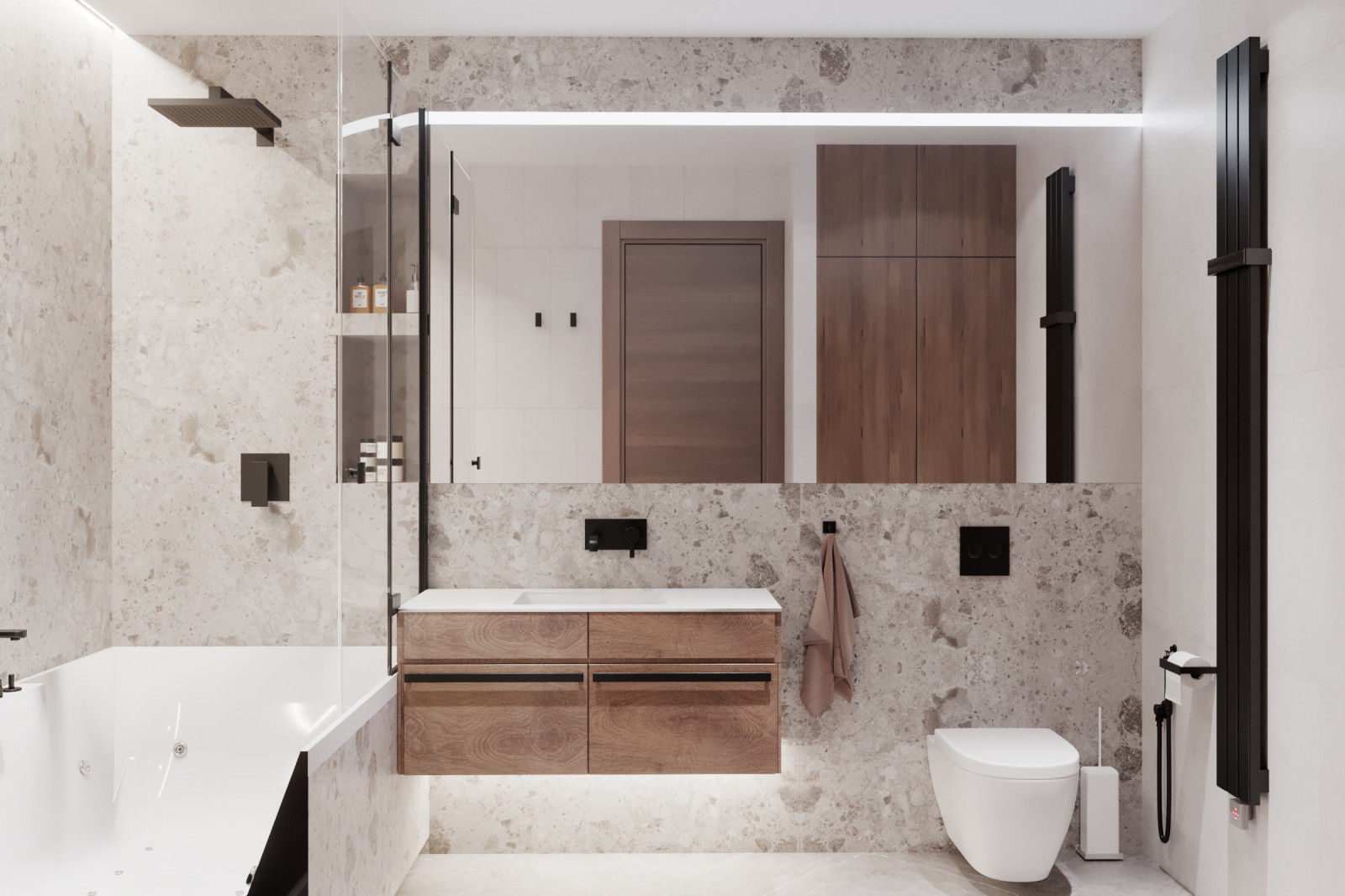 Ванная комната