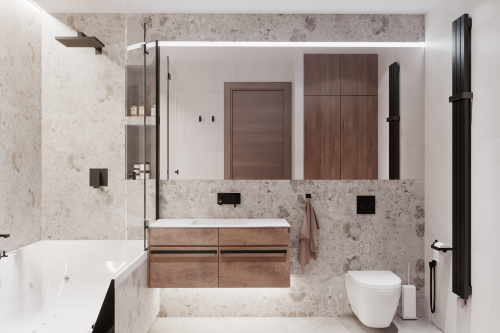 Ванная комната