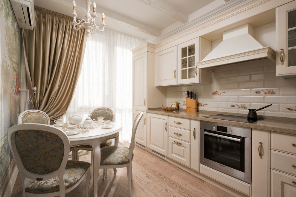 ЮЖНАЯ РЕЗИДЕНЦИЯ