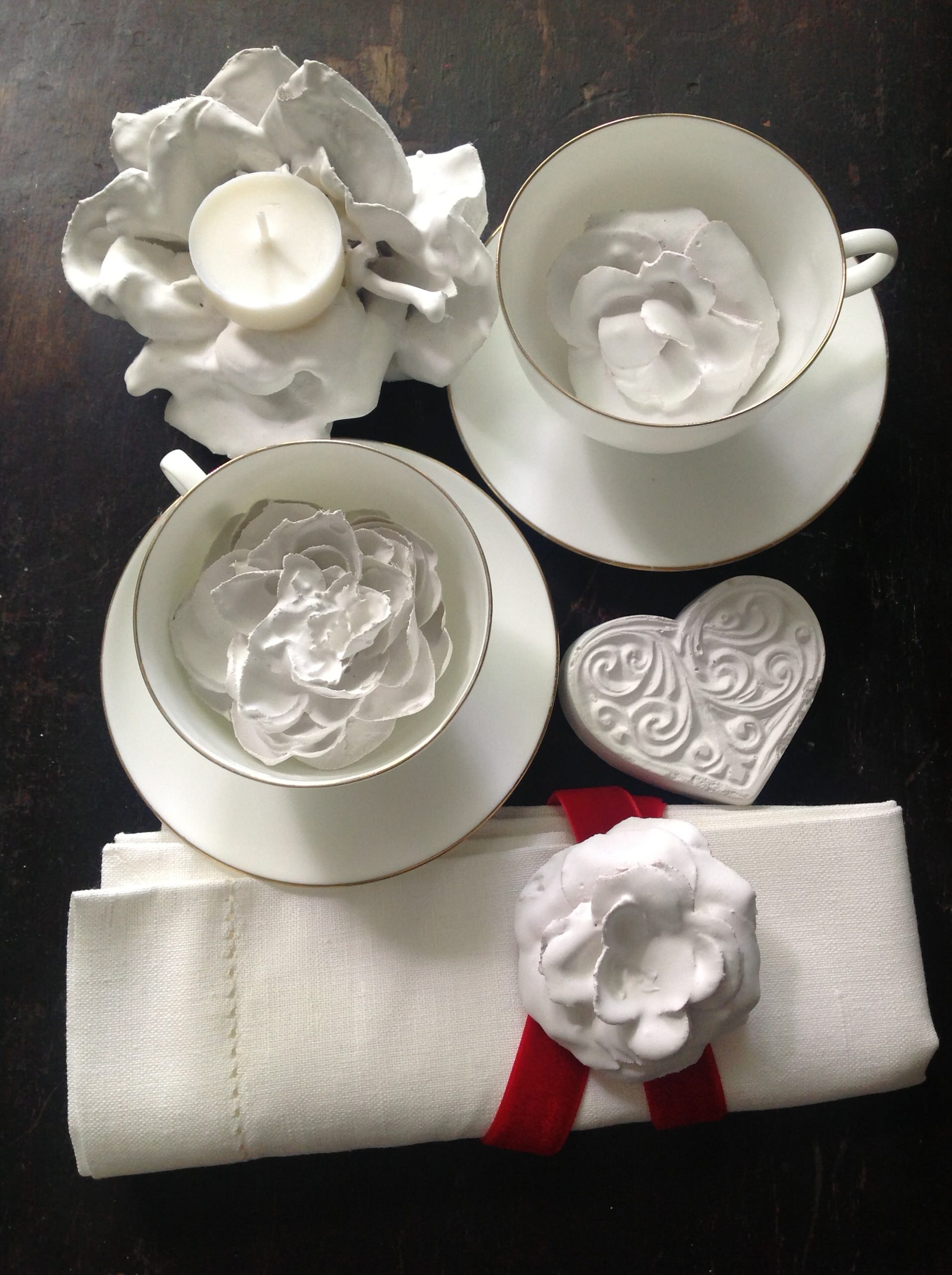 Тайный феншуй: 12 вещей, которые работают незаметно для гостей