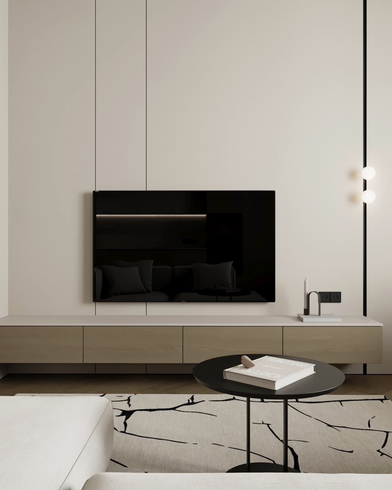 ЖК Александровский сад