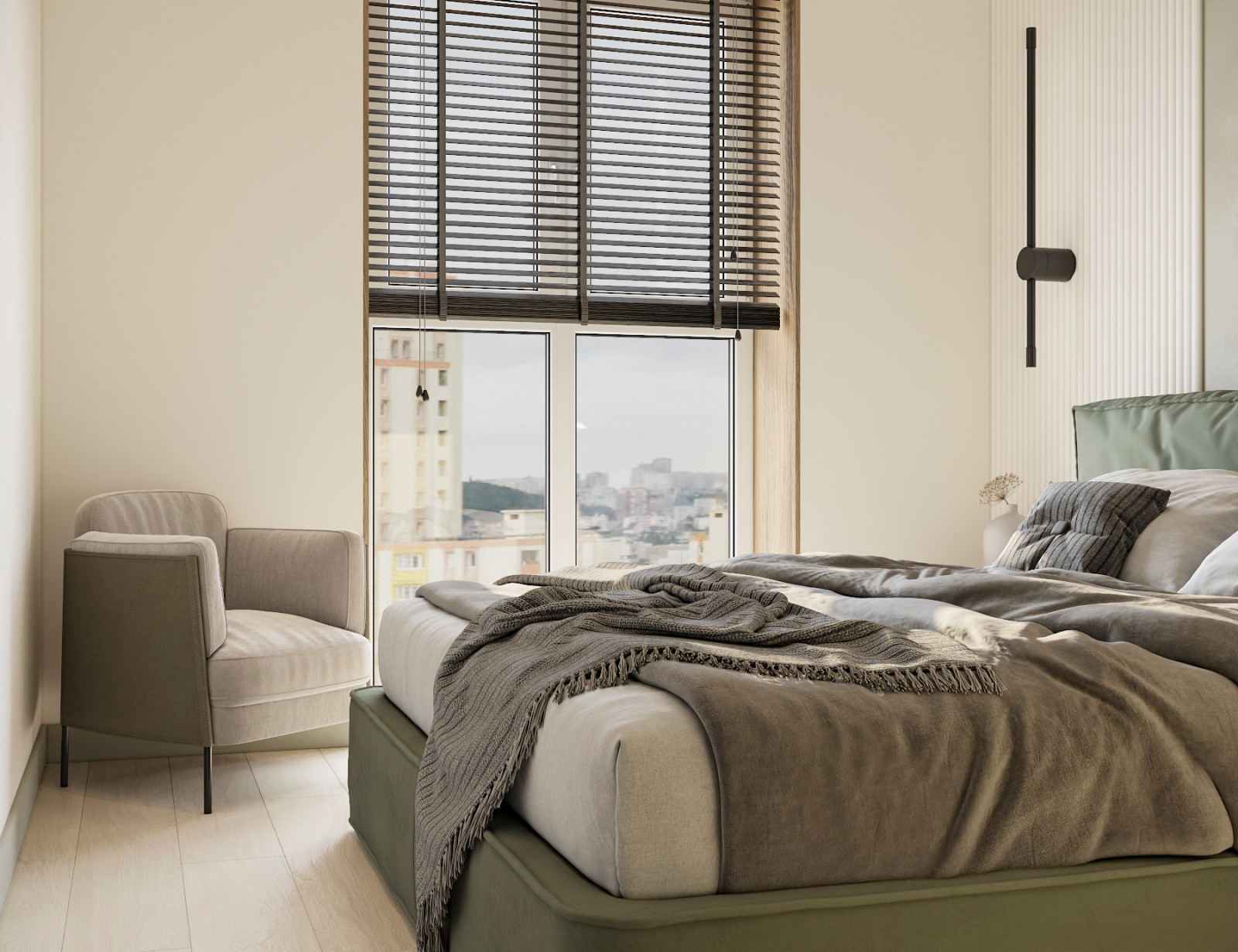 Обложка проекта: ЖК Калина Парк