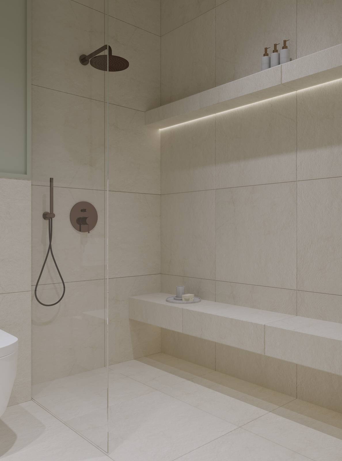 Дом на берегу