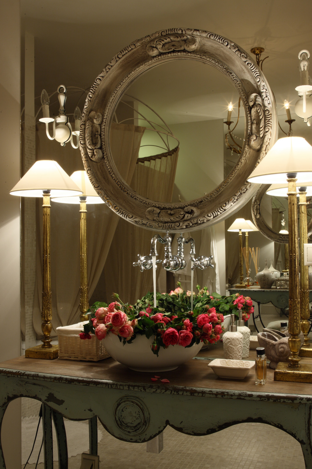 квартира «Амора» 150 м