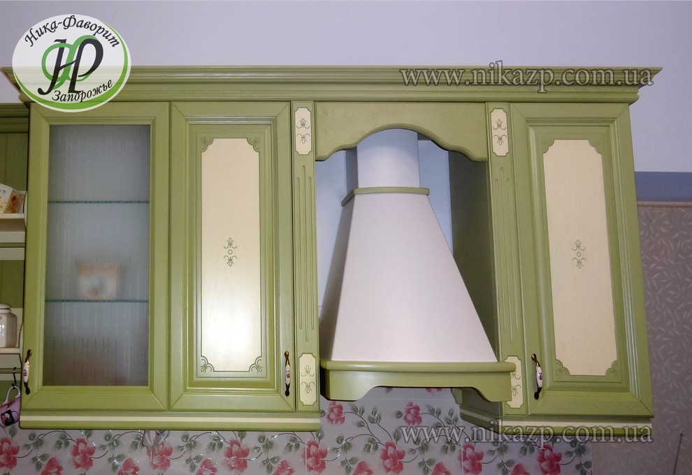 CLASSIC CUSTOM KITCHEN. KITCHEN PROVENCE STYLE. Кухня классическая, в стиле Пров