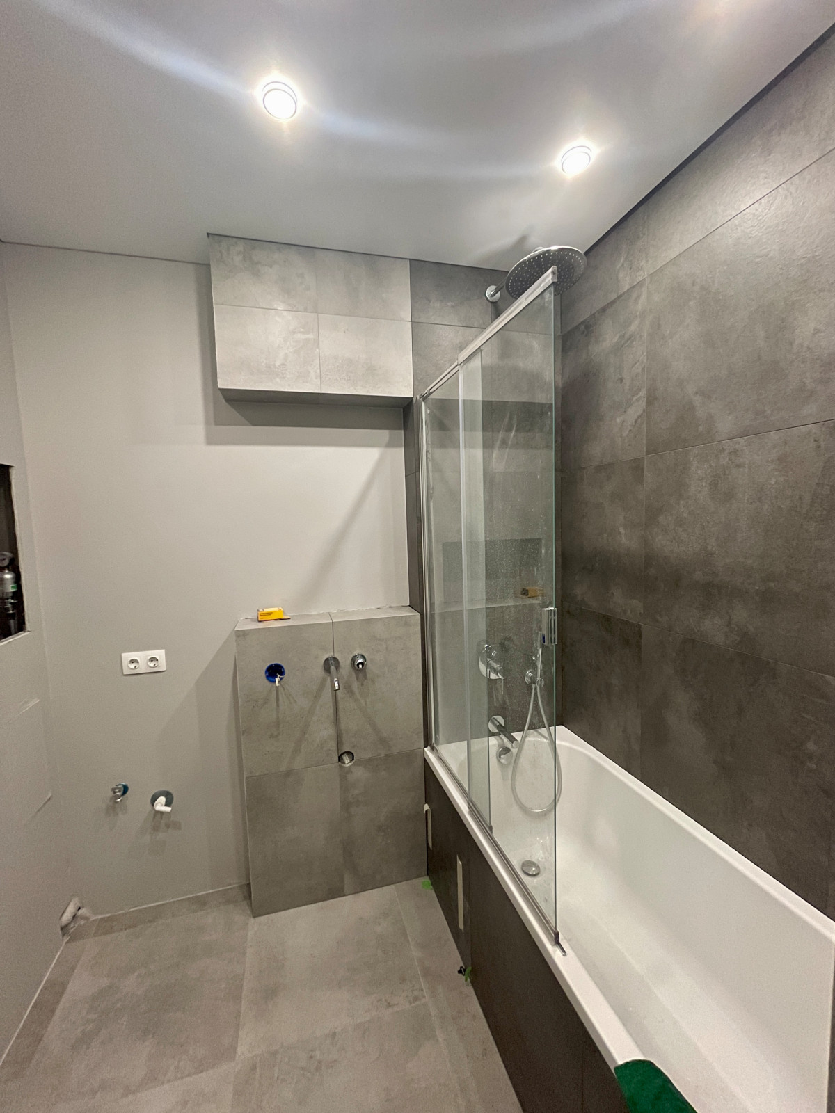 Обложка проекта: Жк Green park